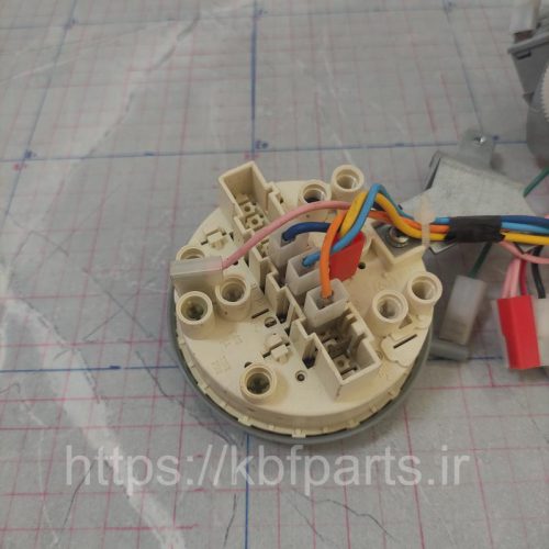 هیدروستات ماشین لباسشویی کندی CB63TR – استوک