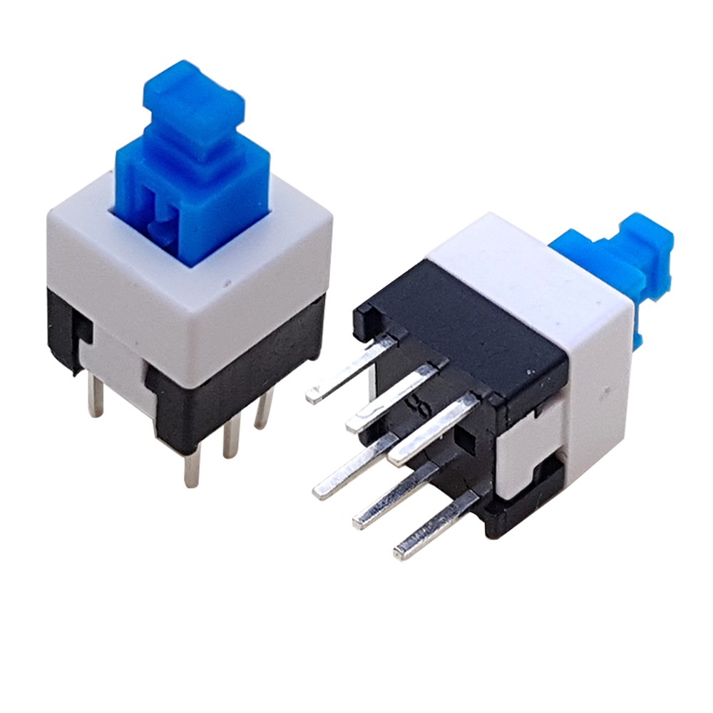 شستی 7x7 6PIN