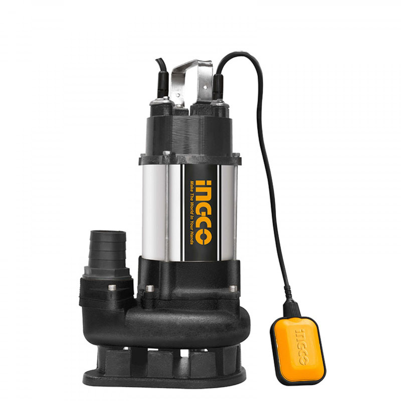 کفکش 2 اینچ اینکو مدل SPDS7501