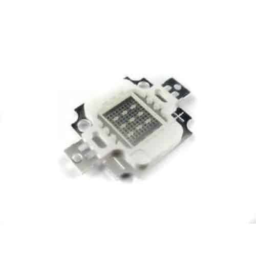 LED پاور 10W RGB