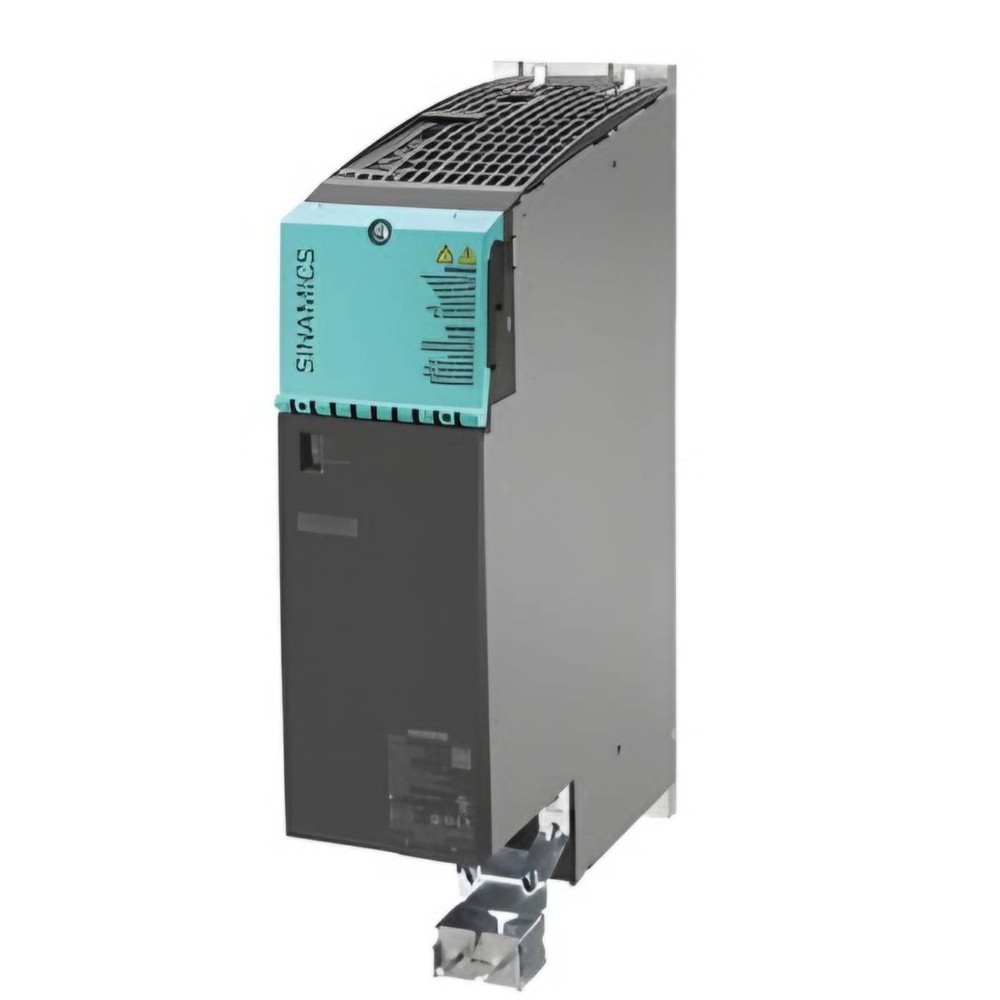 Siemens SINAMICS Double Motor Module 6SL3120-2TE21-8AC0