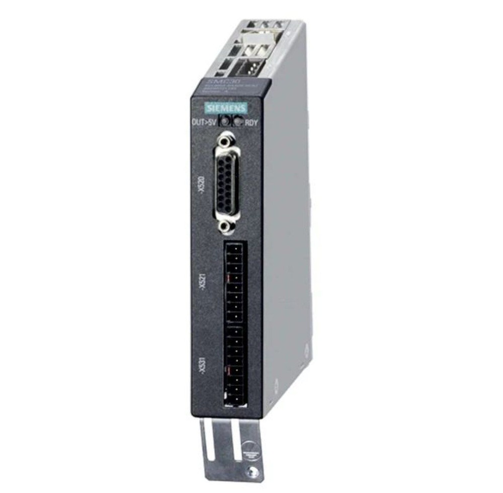 SINAMICS SMC30 Sensor Module (1P 6SL3055_0AA00_5CA2)