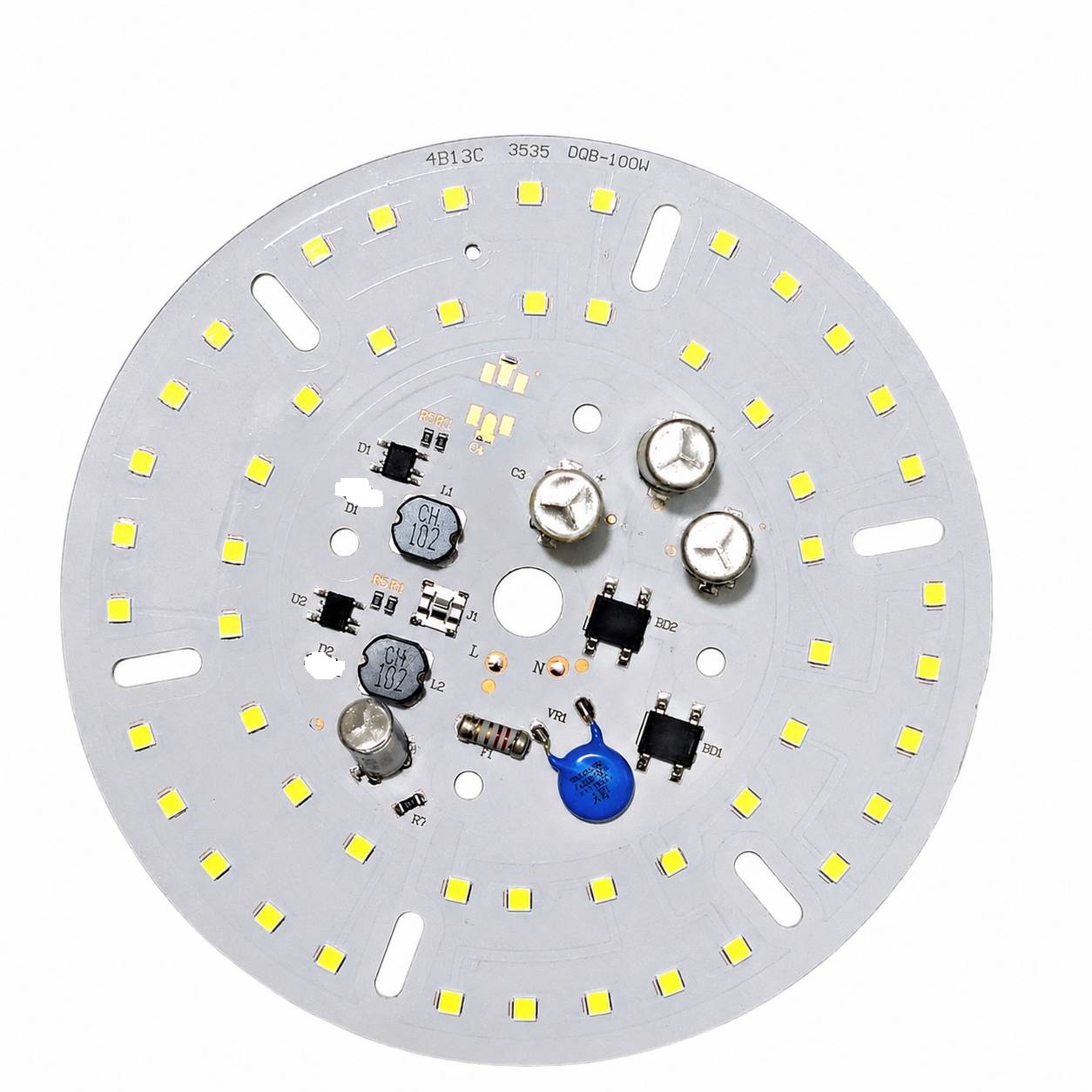 DOB 100 W