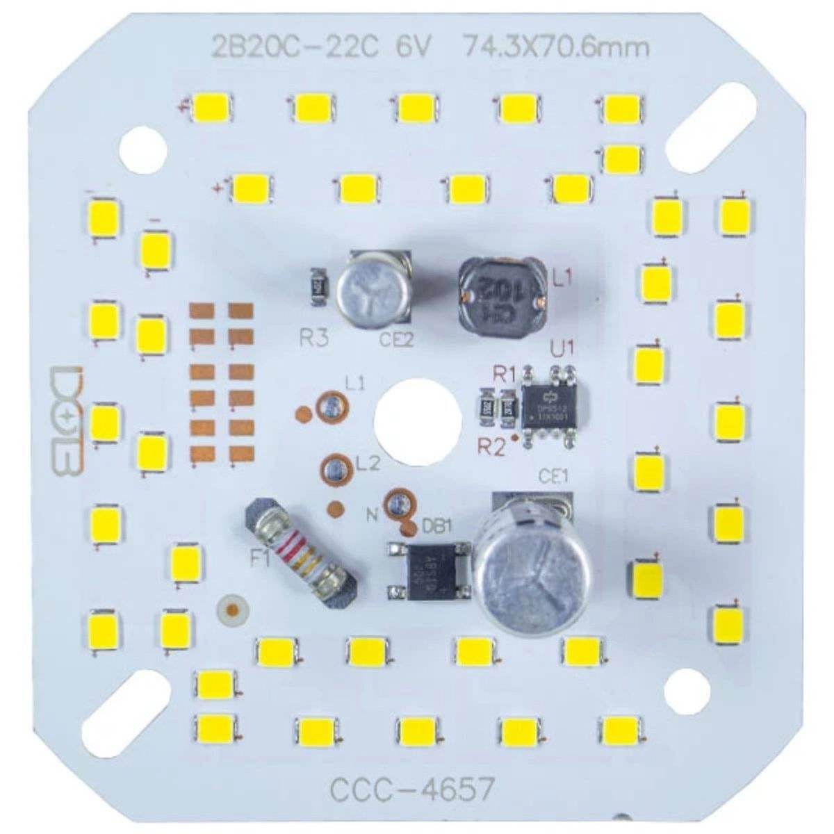 DOB 40 W