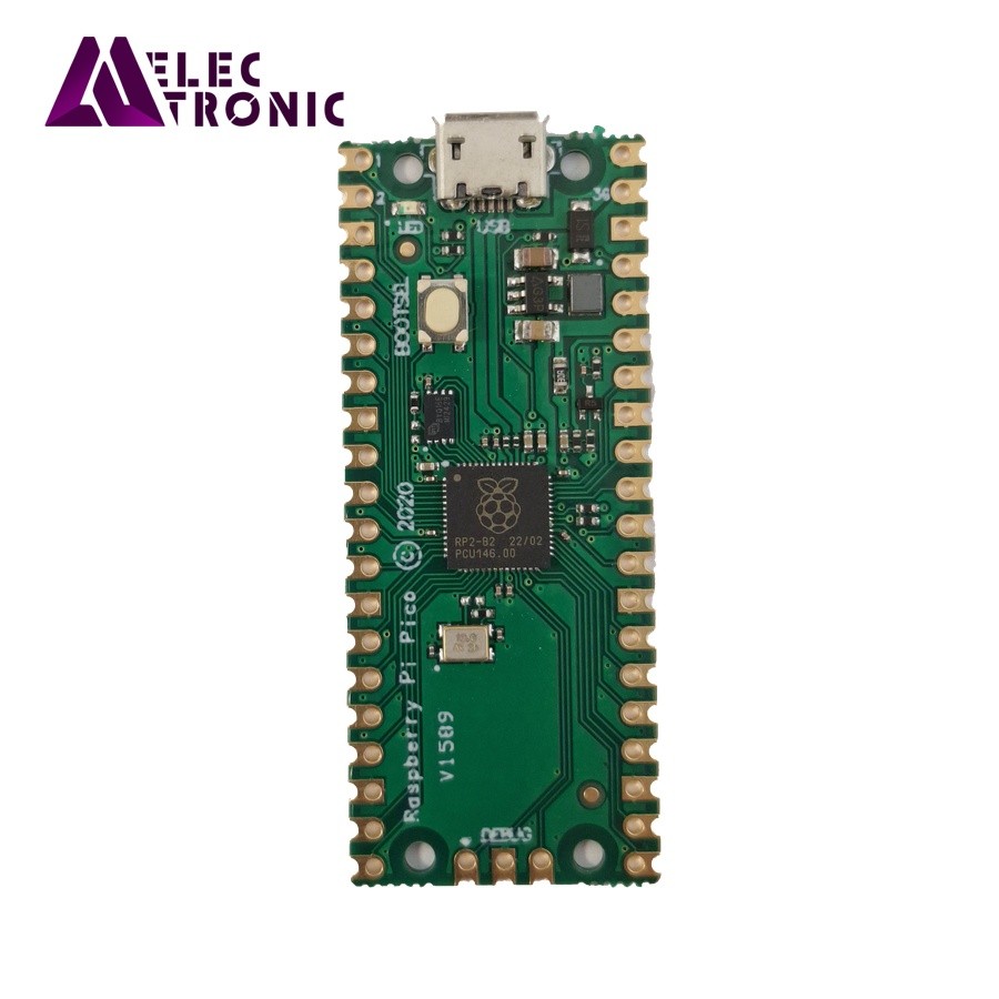 رسپبري پاي پيکو Raspberry Pi Pico