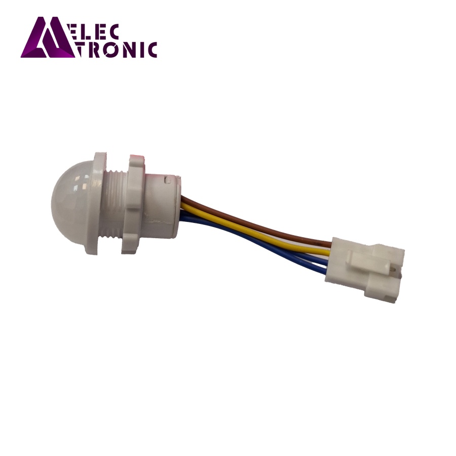 PIR module 220v