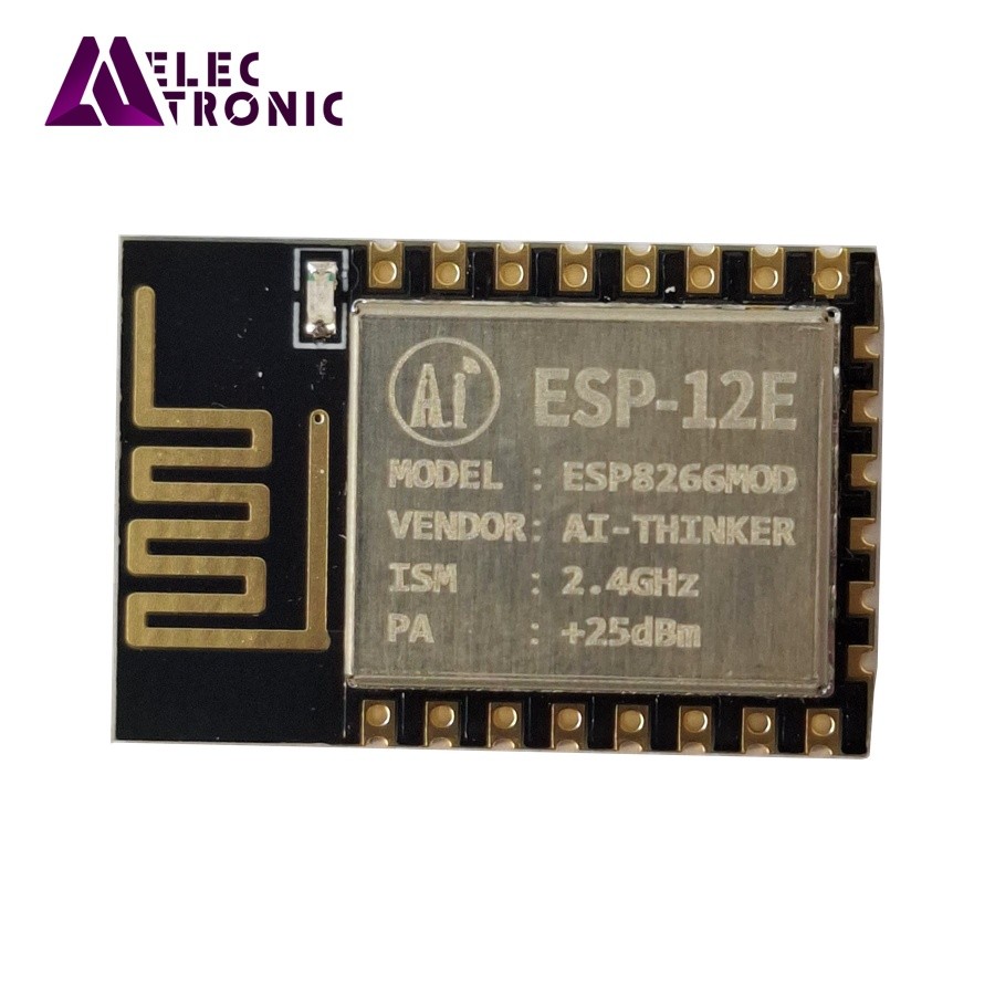 ESp8266-12E
