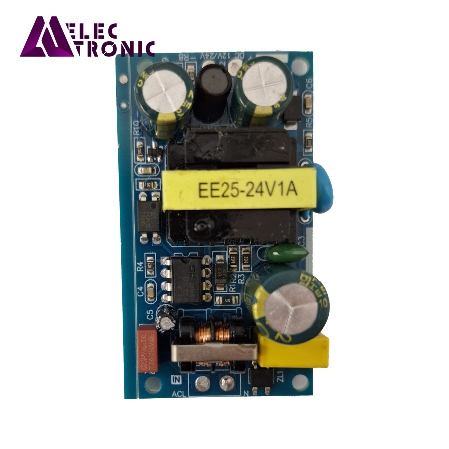 AC to DC 24v 1A
