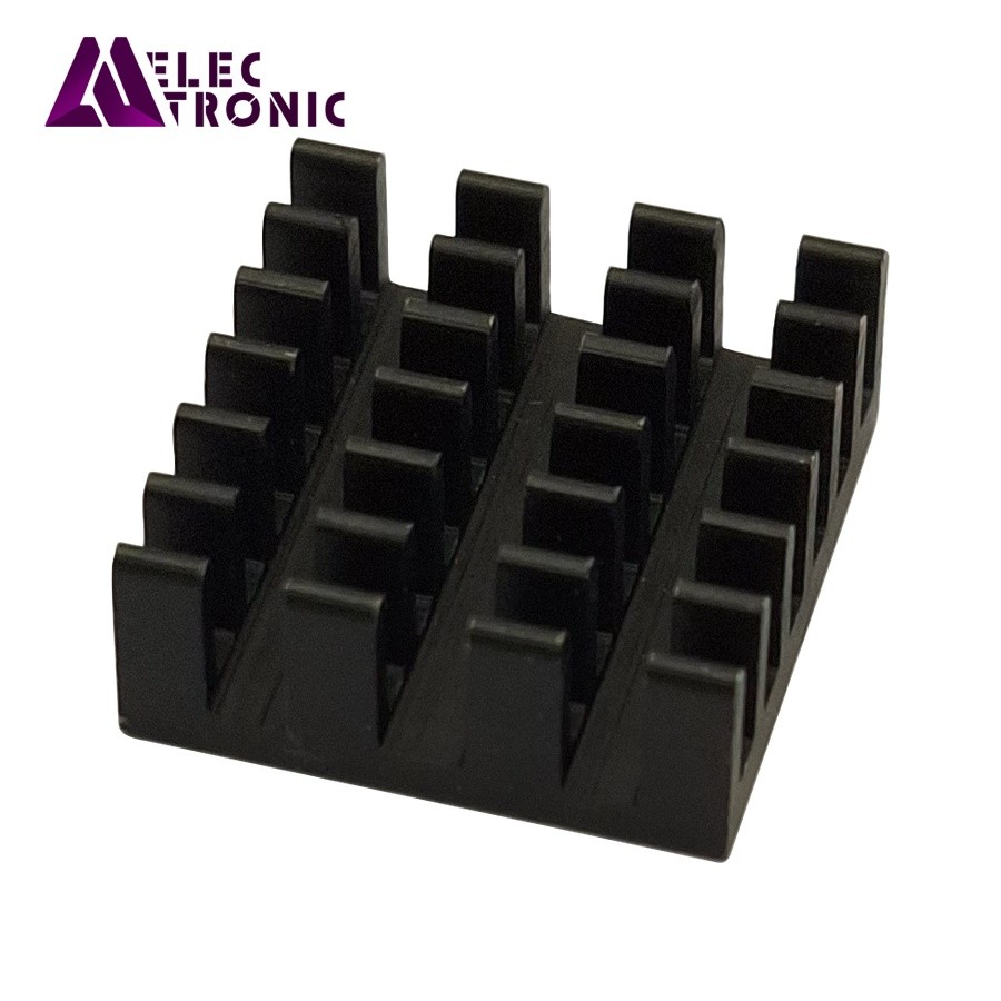 heatsink raspberry pi