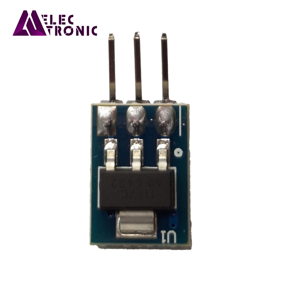 Ams1117 5v with board