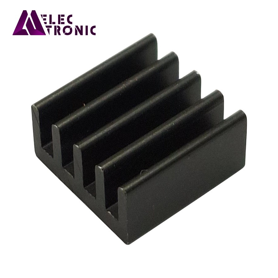 heatsink raspberry pi کوچک