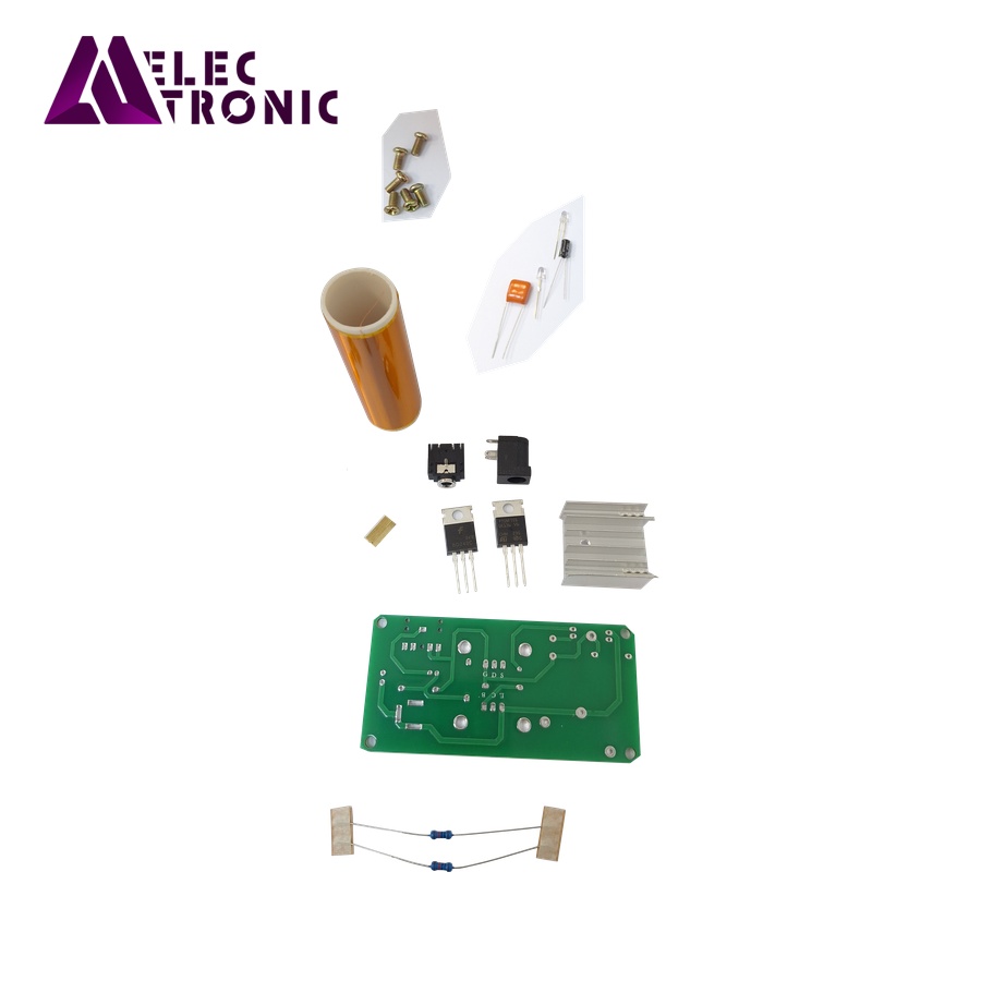 Tesla Kit