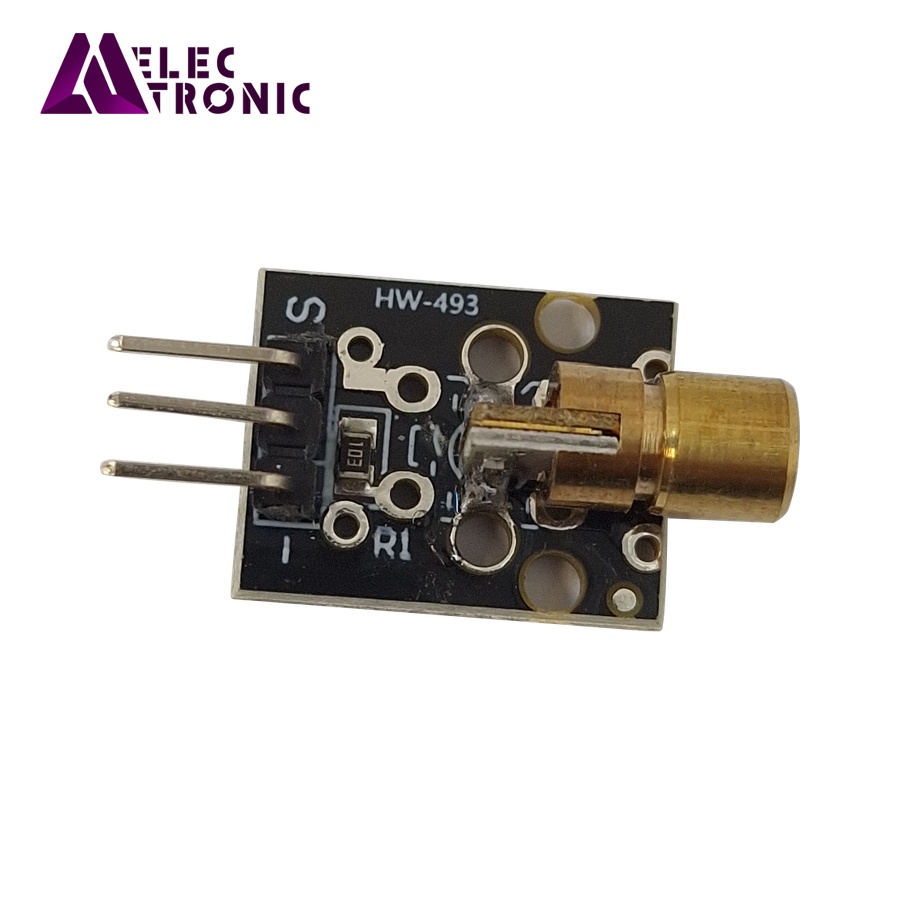LASER MODULE KY-008