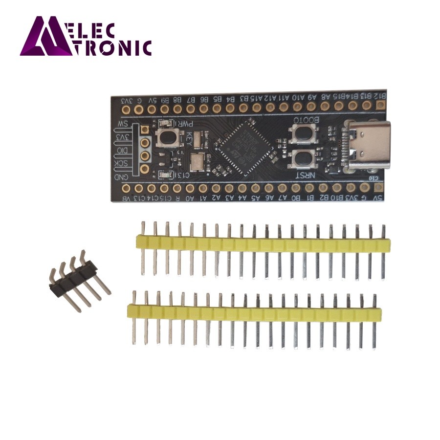 Board STM32F411 type C