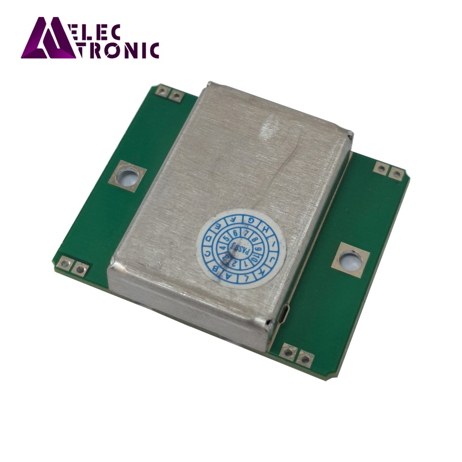 sensor microwave doppler radar(HB100)