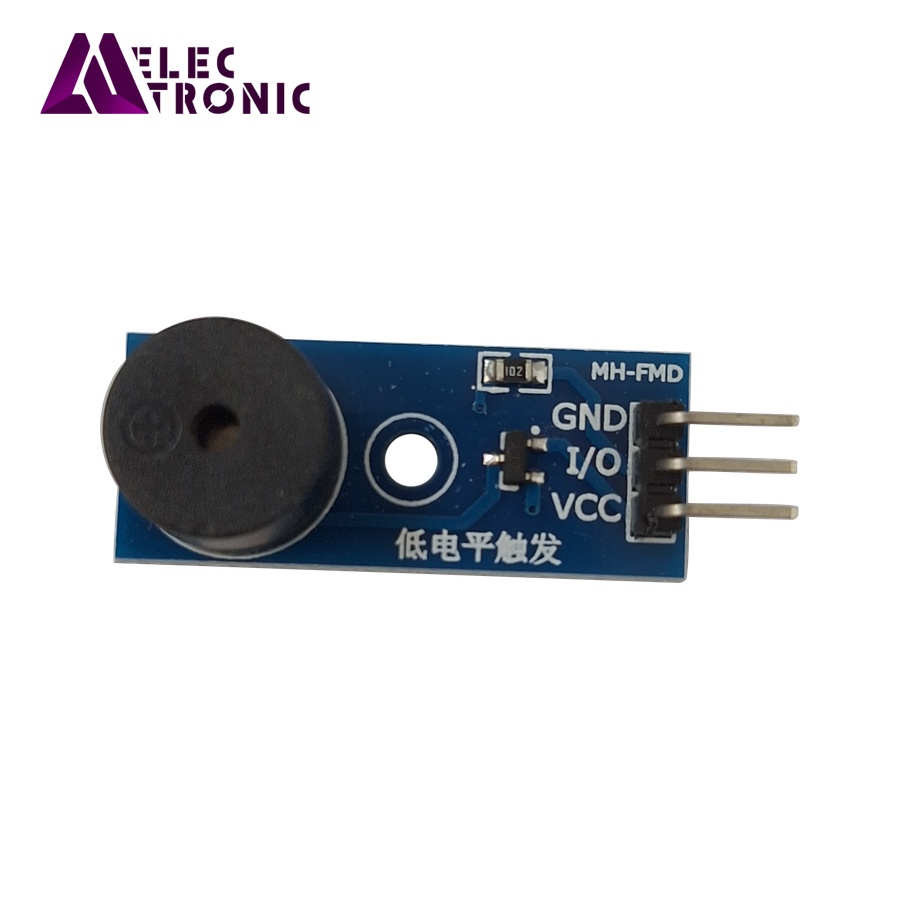 buzzer module