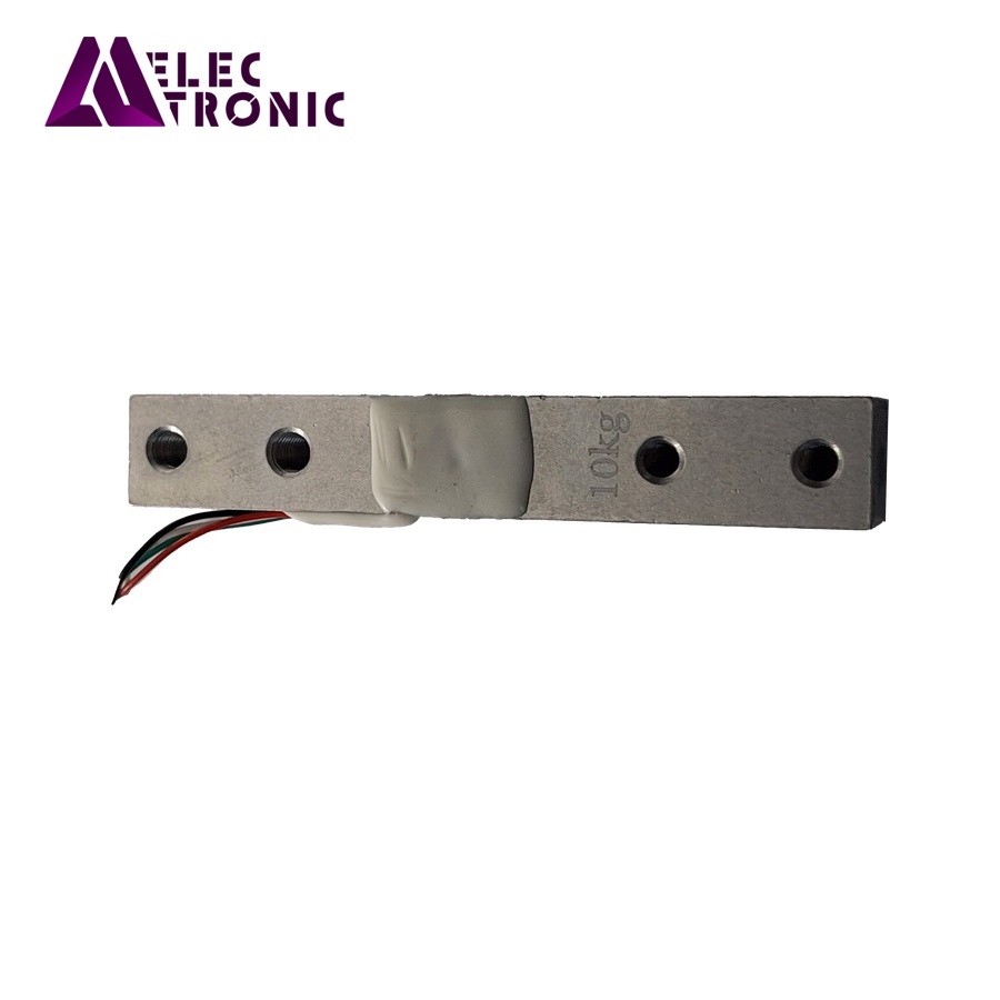 load cell module 10KG با راه انداز