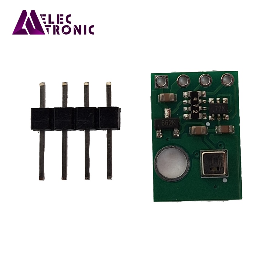 AHT20 Board Module