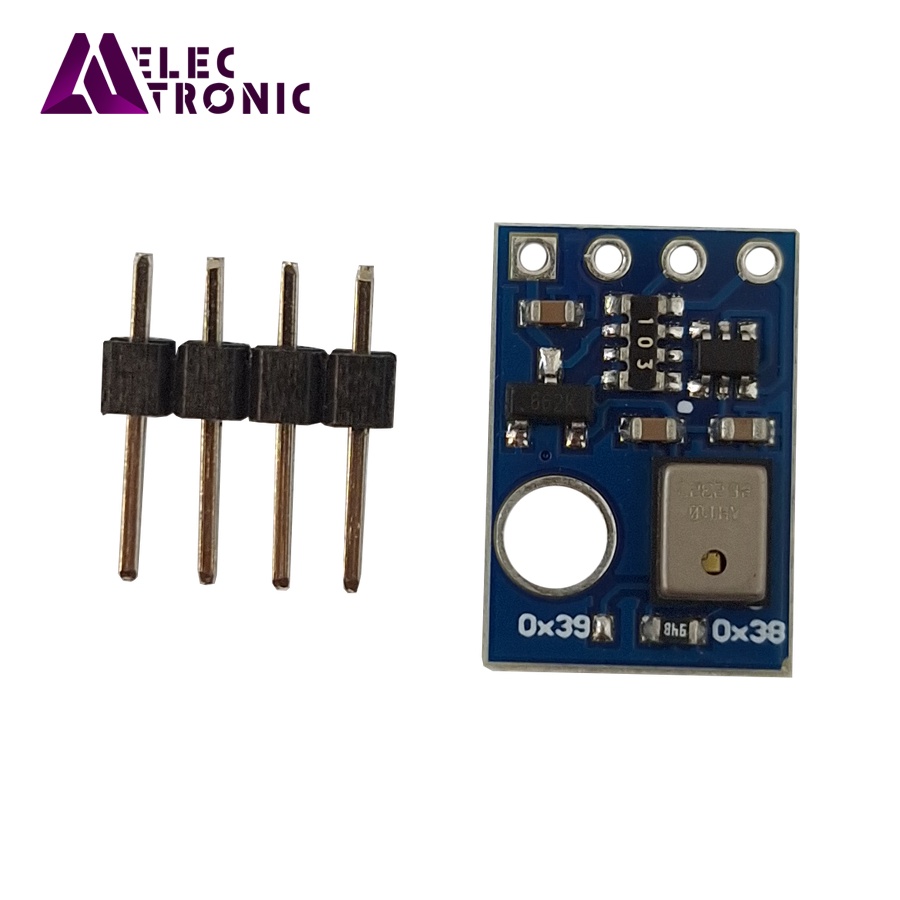 AHT10 Board Module