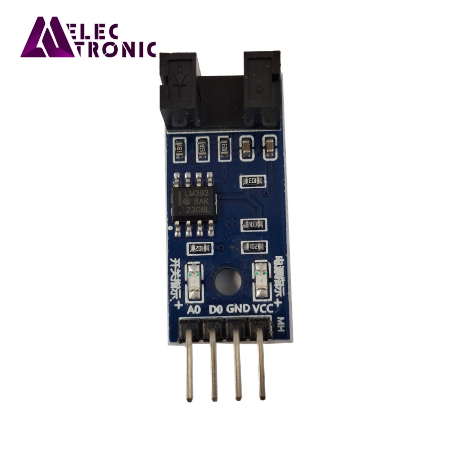 opto counter