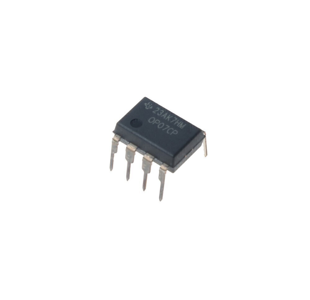 OP07CP IC