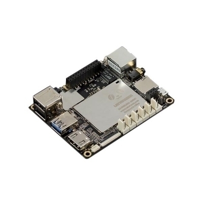 LattePanda 2G/32GB مینی برد