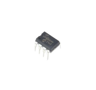 PIC12F683-I/P