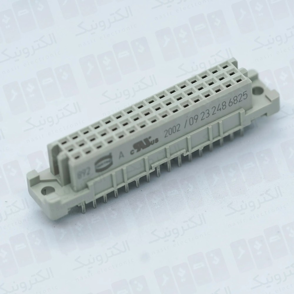 DIN CONNECTOR 09062486835