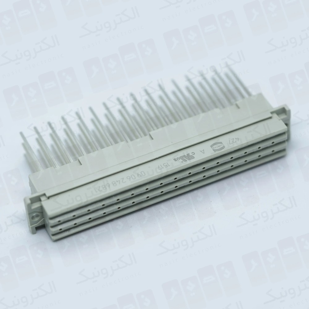 DIN CONNECTOR 09062486821