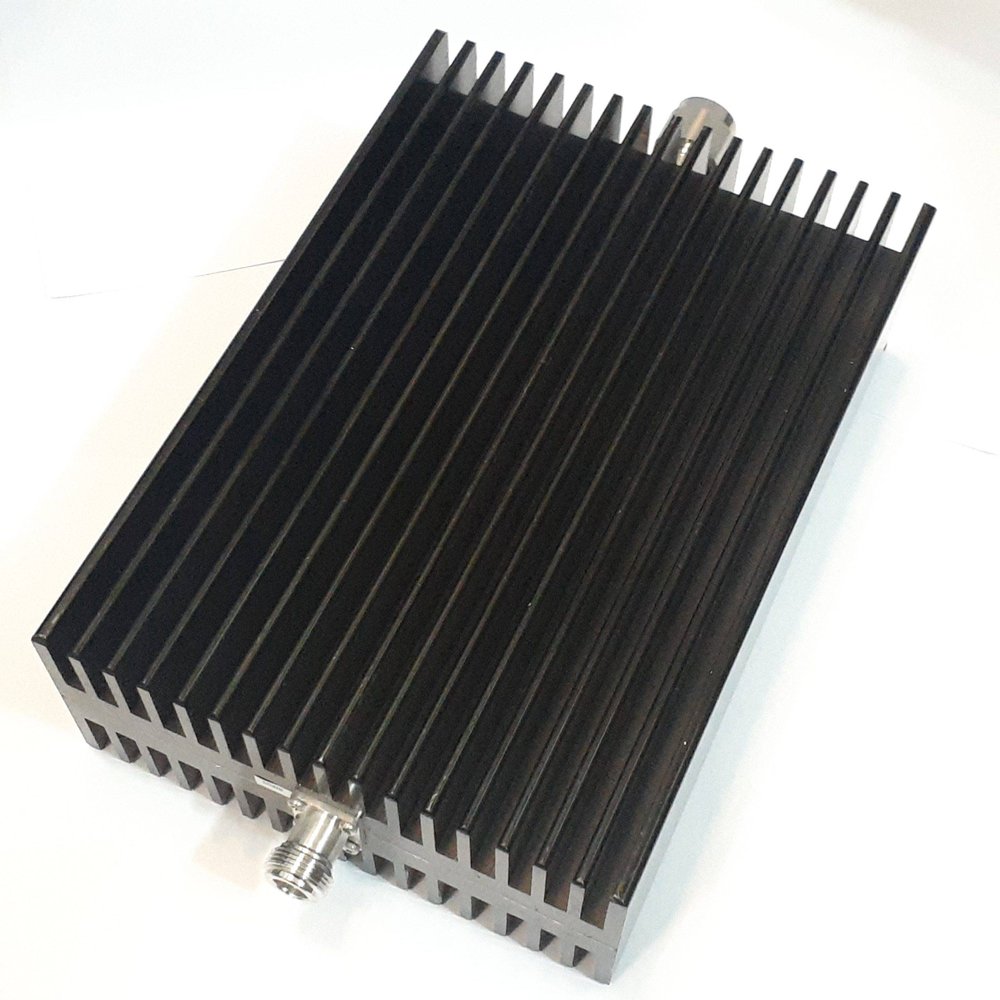 Attenuator N Female To N Male 200W 40DB 3GHz