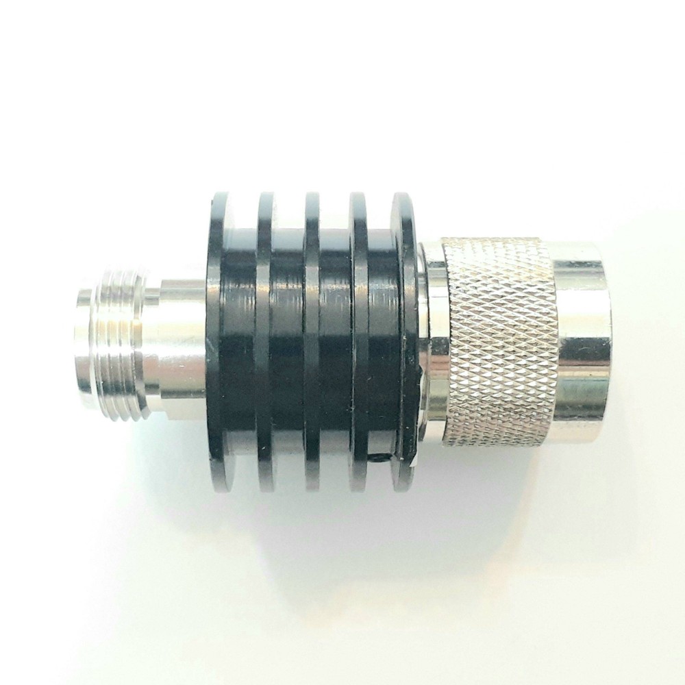 Attenuator N Female To N Male 20W 20DB