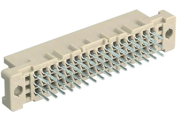 DIN CONNECTOR 09232326825
