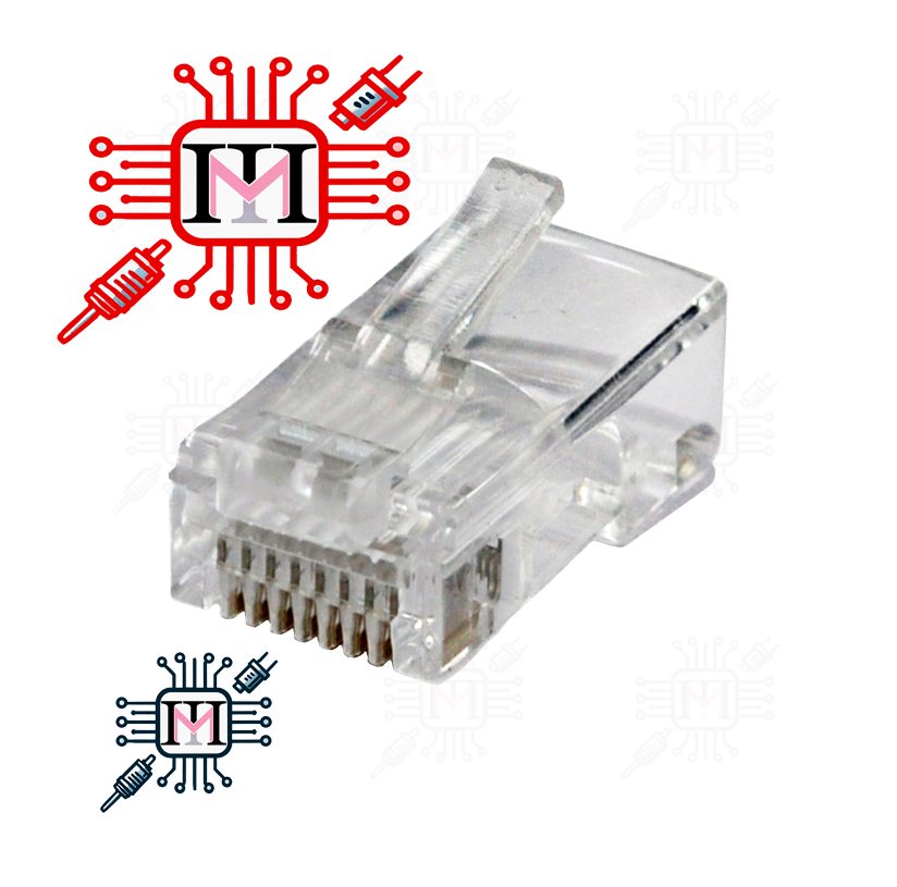 RJ45 Cat6