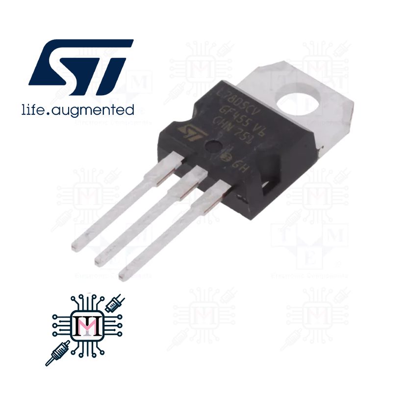 L7805CV-DG