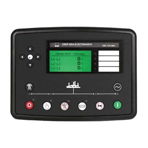 کنترلر ژنراتور DSE7320-MKII