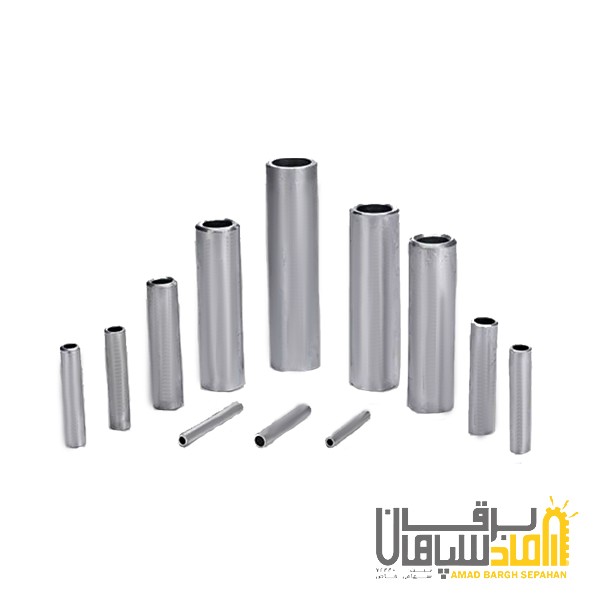 رابط (موف) مسی CU سایز 150 کلاته