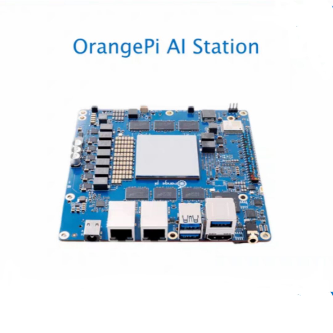 Orange Pi Ai Station (48G Ram)