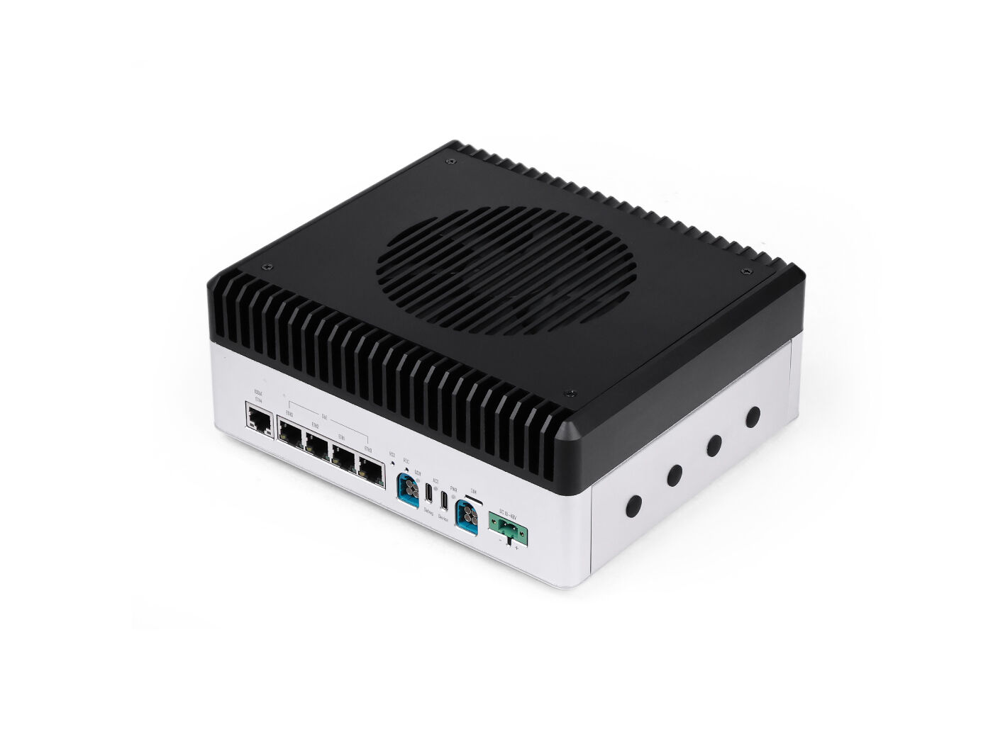 reComputer Robotics J5011 با GMSL