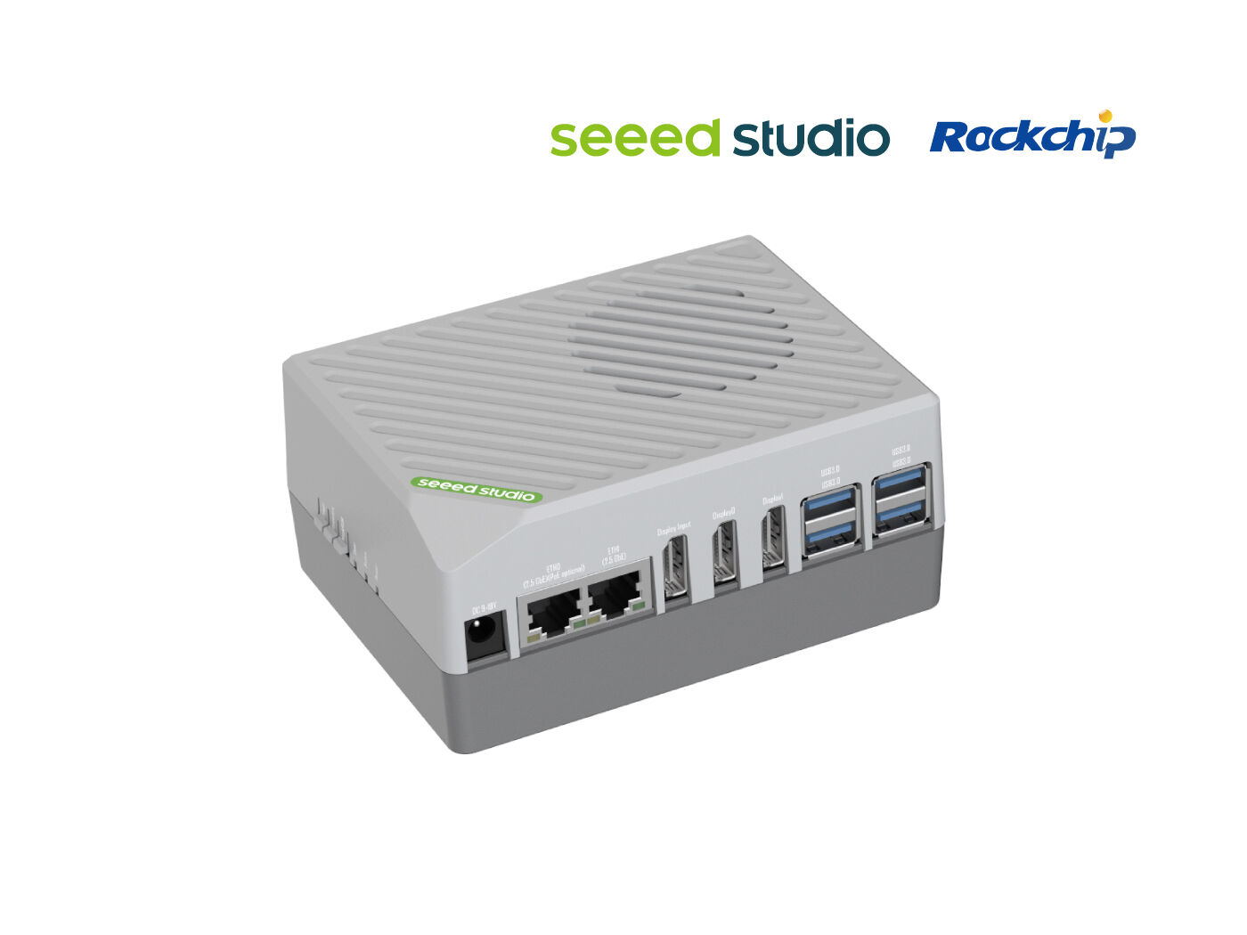 Seeed Studio reComputer RK3588