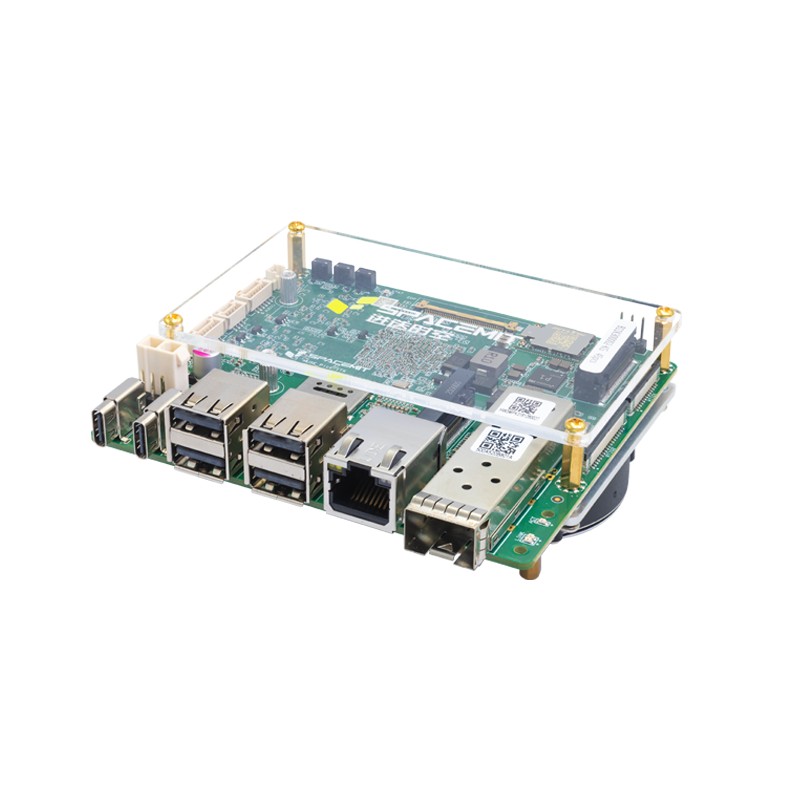 Banana Pi K3 Pico-ITX