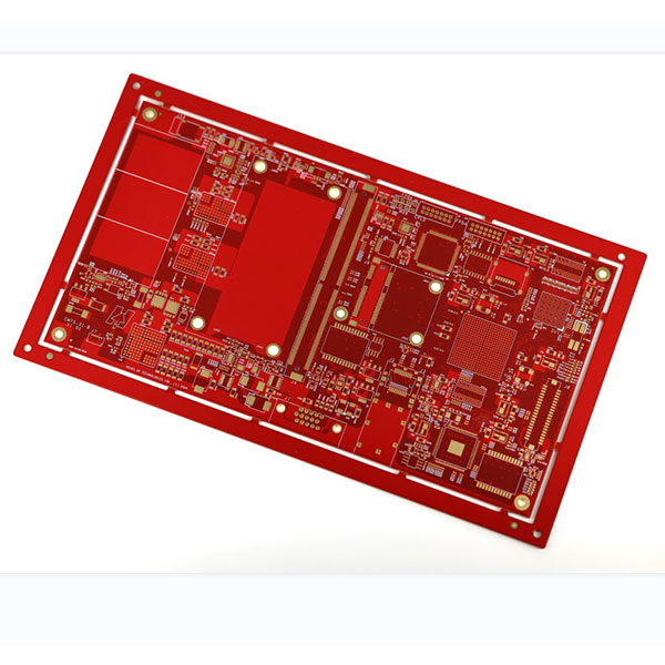 سفارش PCB