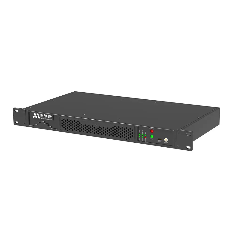 TWOWIN – سرور یادگیری عمیق NVIDIA Jetson AGX Orin 32GB/64GB تووین (T919)