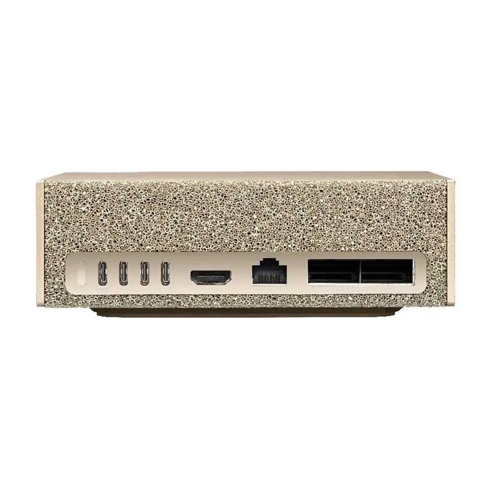 NVIDIA DGX Spark (128G / 4T) – ابررایانه هوش مصنوعی گریس بلک‌ول (NVIDIA DGX Spark – Grace Blackwell AI Supercomputer)
