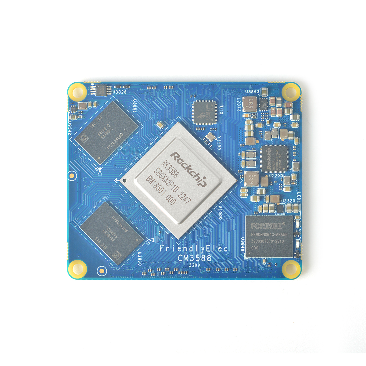 ماجول محاسباتی CM3588 (16G)