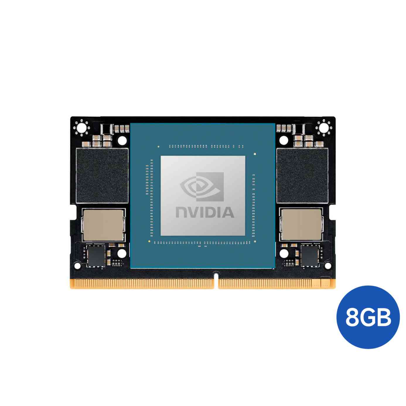 NVIDIA Jetson Orin Nano SoM (8G)