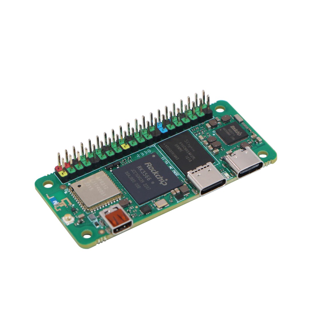 RADXA ZERO 3W (8G)
