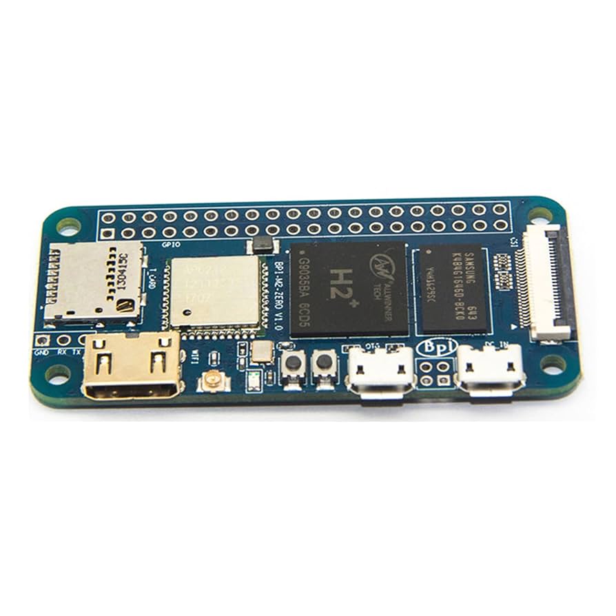 Banana Pi BPI-M2 ZERO
