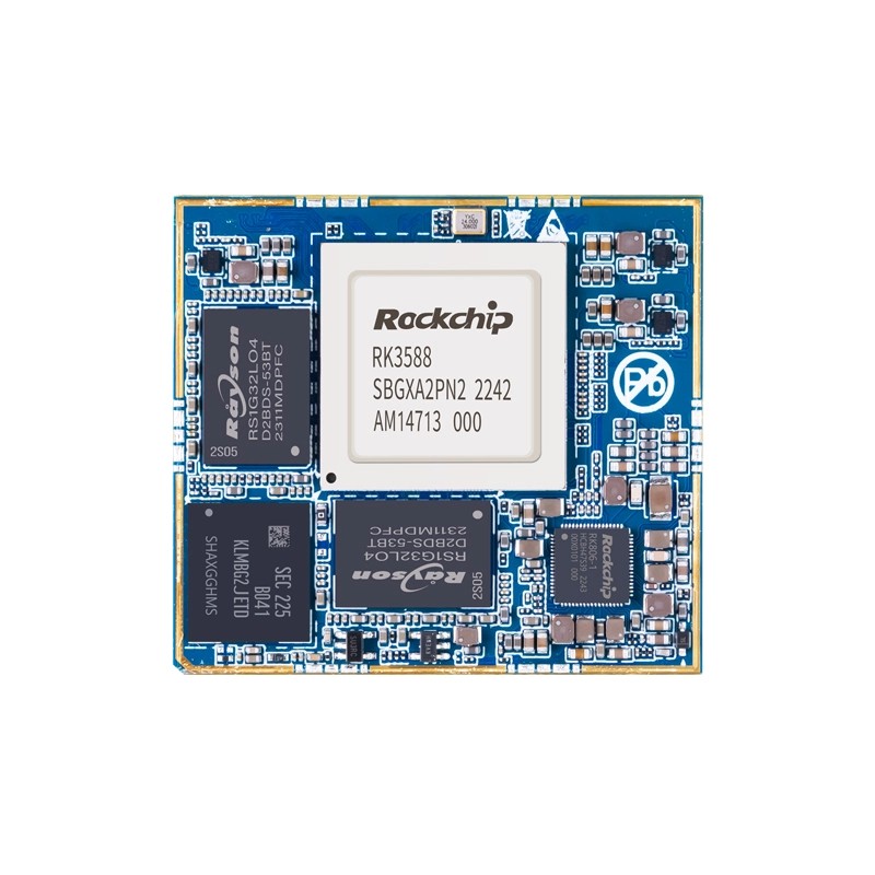 Banana Pi BPI-LM7 (8G)
