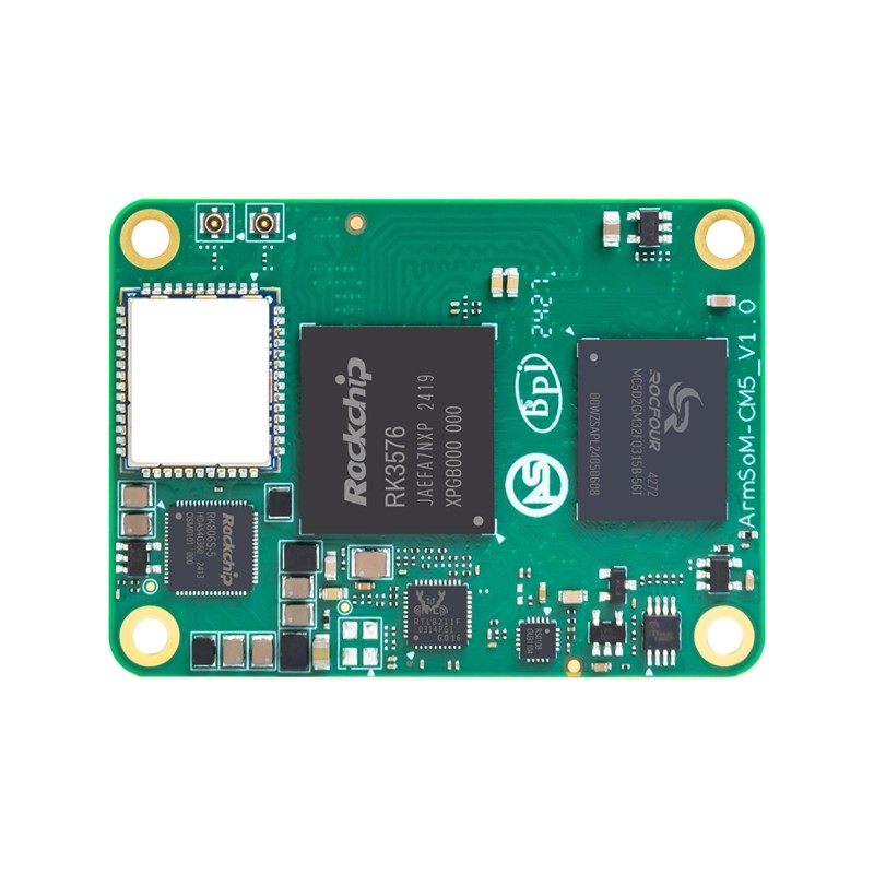 Banana Pi BPI-CM5 Pro (8G)