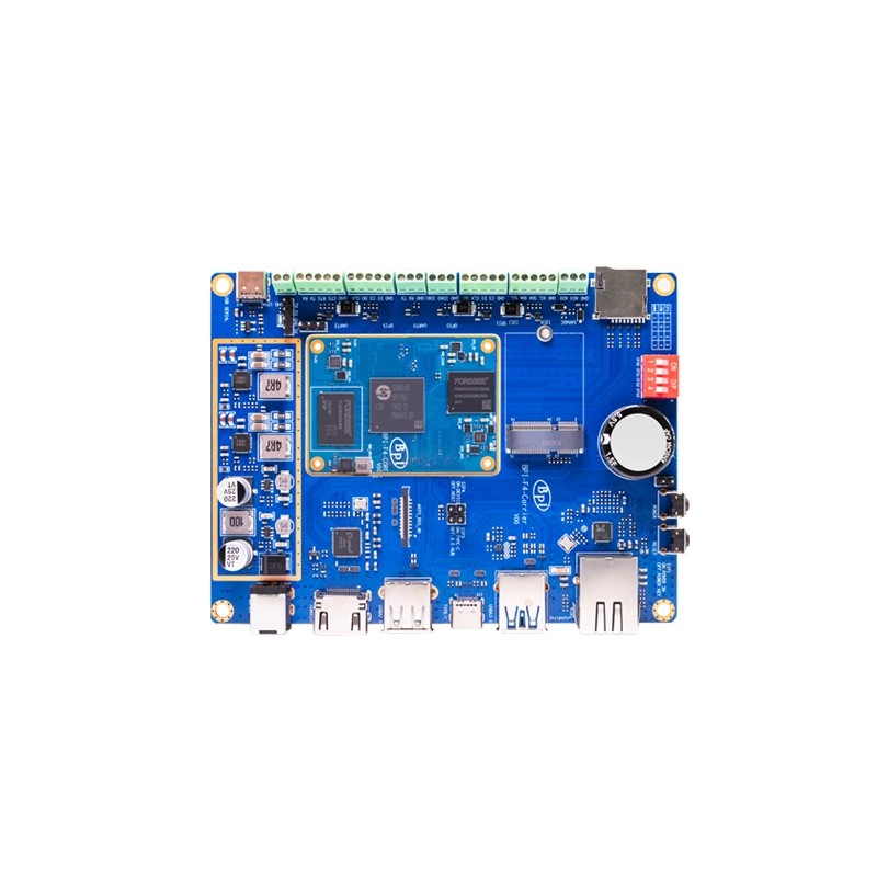 Banana Pi BPI-F4 industrial